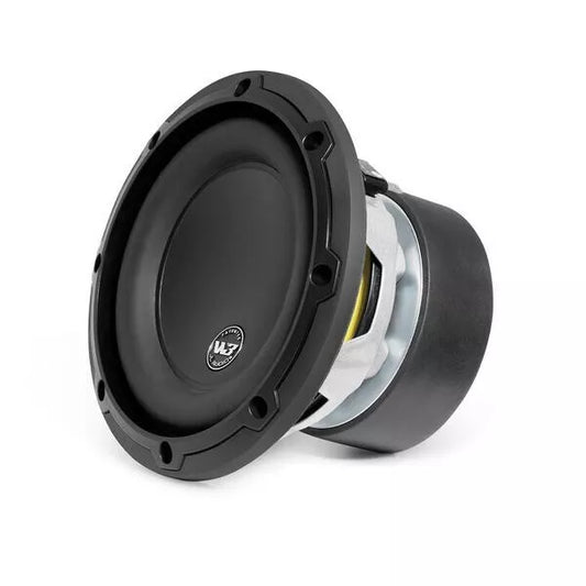 JL Audio 6W3v3-4 Car Audio 6.5" (165 mm) Subwoofer Driver 150 W RMS