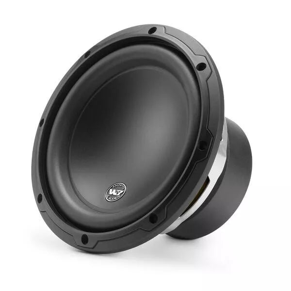 JL Audio 8W3v3-4 Car Audio 8" (200 mm) Subwoofer Driver 250 W RMS