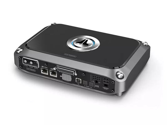 JL Audio VX700/5i 5-Channel Class D System Car Audio Amplifier Int. DSP