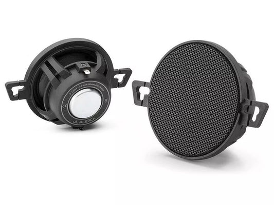 JL Audio CF-350mt 3.5" (90 mm) Car Audio Mid-Tweeter Speaker System 30W