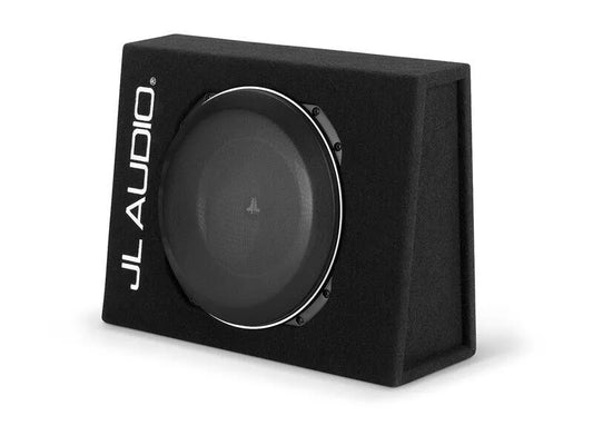 JL Audio CS113TG-TW5v2 Car Audio Enclosed Subwoofer System - 600 W, 2 Ω