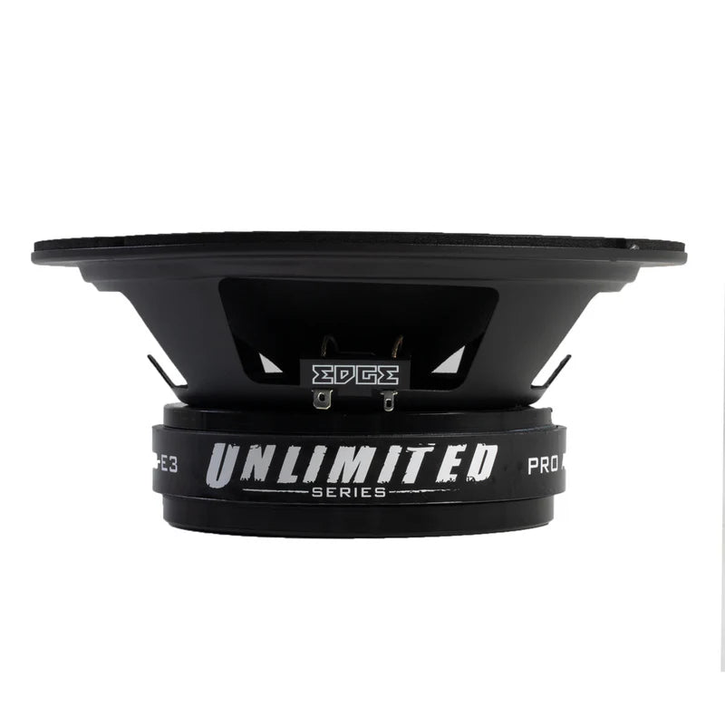 Edge EDUPRO8 Pro Midrange 8" Woofer - Pair