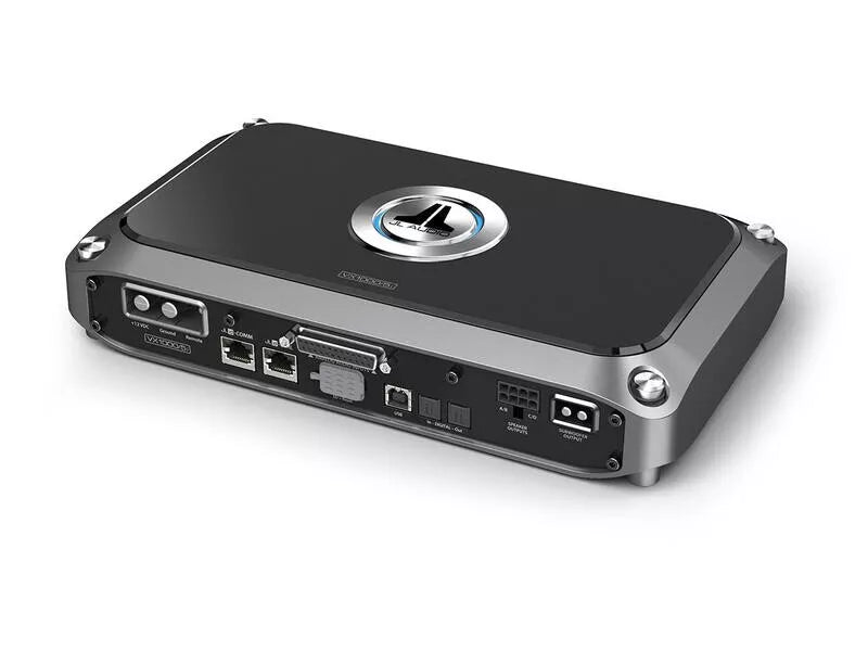 JL Audio VX1000/5i 5-Channel Class D System Car Audio Amplifier Int. DSP