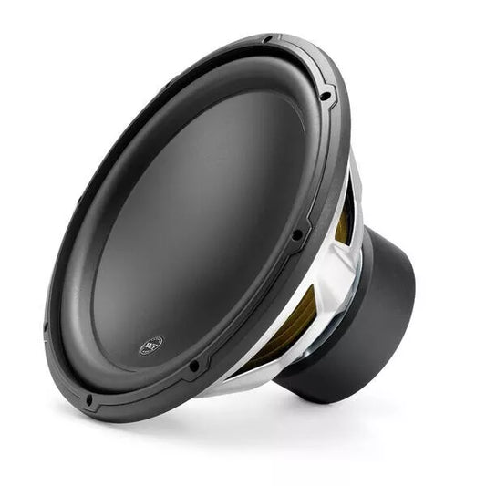 JL Audio 13W3v3-2 Car Audio 13.5" (345 mm) Subwoofer Driver (600 W RMS, 2 Ω)