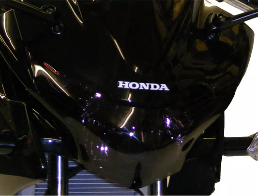 Headlight Protectors Front LENS Motorbike HONDA CBR125R 2011 TO 2018