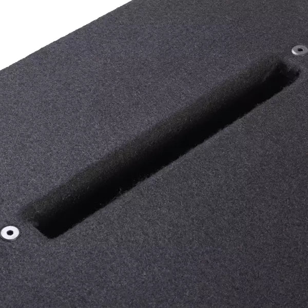 VIBE Tesla Model Y Direct Fit 12" Subwoofer Upgrade SLICKV12.MY-V5