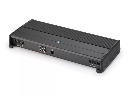 JL Audio XDM1000/1 Monoblock Class D Full-Range Car / Marine Amplifier