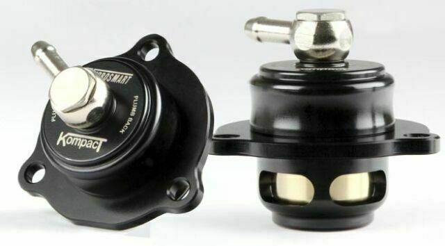 Ford Focus St250 2012 Kompact Turbosmart Uprated Recirculating Valve