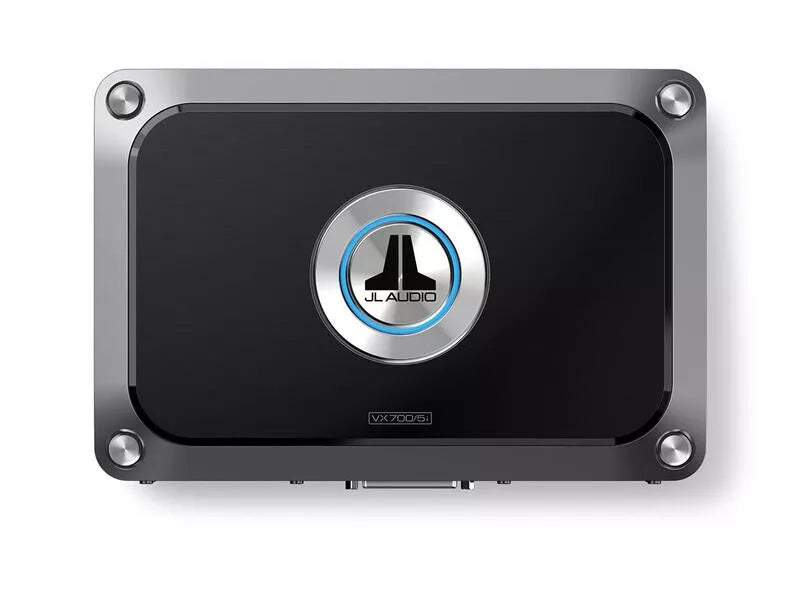 JL Audio VX700/5i 5-Channel Class D System Car Audio Amplifier Int. DSP