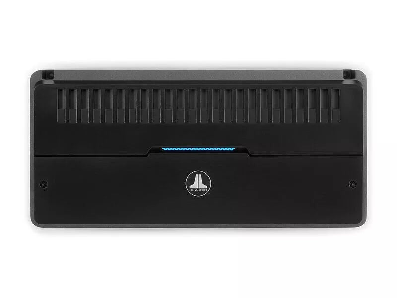 JL Audio RD1000/1 Monoblock Class D Car Audio Subwoofer Amplifier