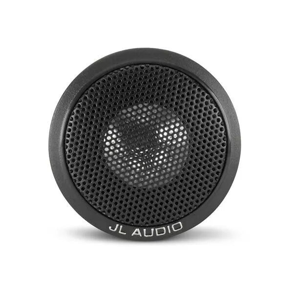 JL Audio C1-075ct 0.75" (19 mm) Component Car Audio Tweeters 50W RMS