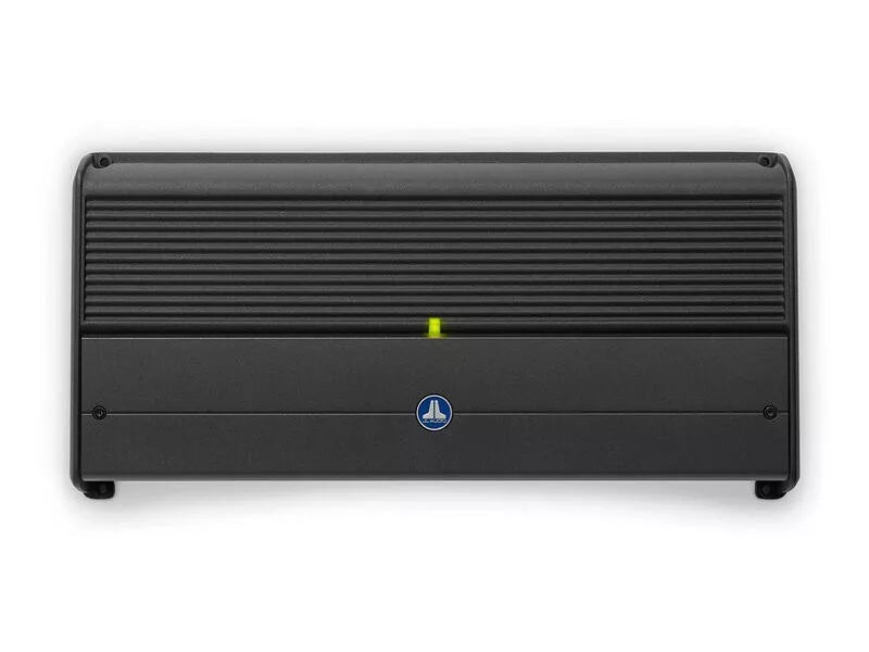 JL Audio XDM800/8 8-Channel Class D Full-Range Car / Marine Amplifier