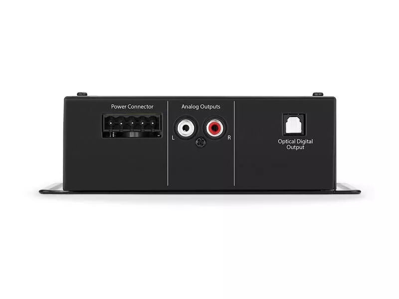 JL Audio DSP FIX-82 8 Channel Car Audio Signal Processor