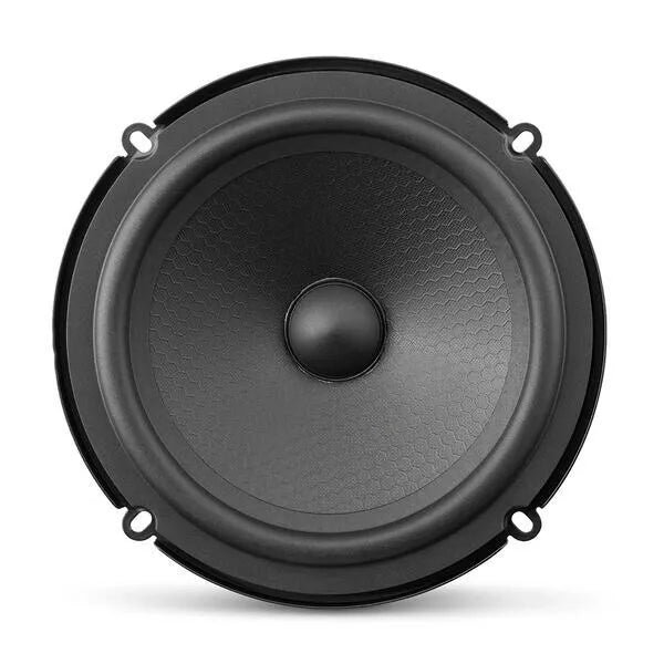 JL Audio C1-650se 6.5" (165 mm) Component Car Audio Speaker Silk Ed 50W RMS