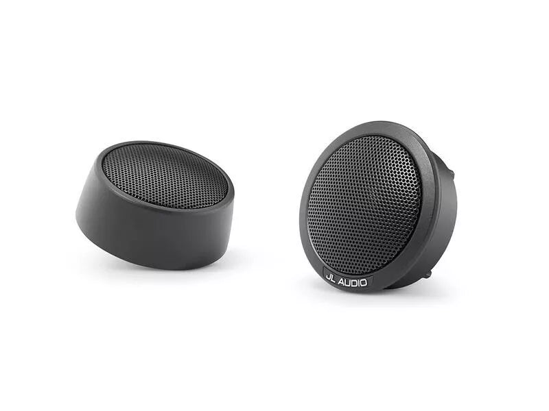 JL Audio C6-100ct 1" (25 mm) Component Car Audio Tweeter 75W RMS