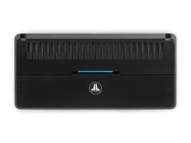 JL Audio RD900/5 5-Channel Class D System Car Audio Amplifier - 900 W RMS