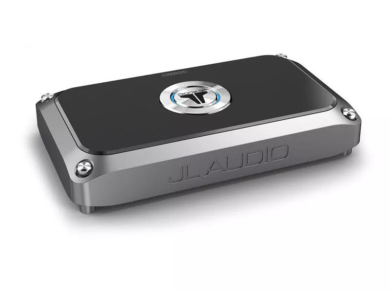 JL Audio VX1000/1i Monoblock Class D Car Audio Subwoofer Amplifier Int. DSP