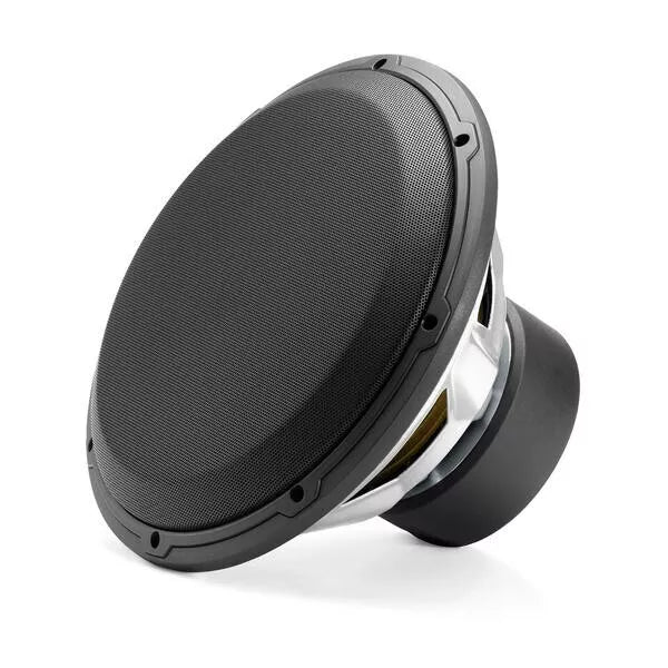 JL Audio 12W3v3-4 Car Audio 12" (300 mm) Subwoofer Driver 500 W RMS