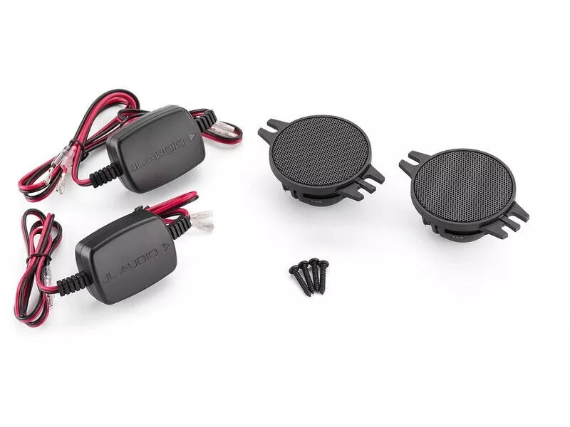 JL Audio CF-275mt 2.75" (70 mm) Car Audio Mid-Tweeter Speaker System 30w RMS