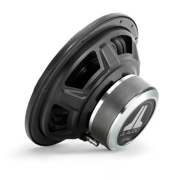 JL Audio 10W1v3-2 Car Audio 10" (250 mm) Subwoofer Driver 300 W RMS
