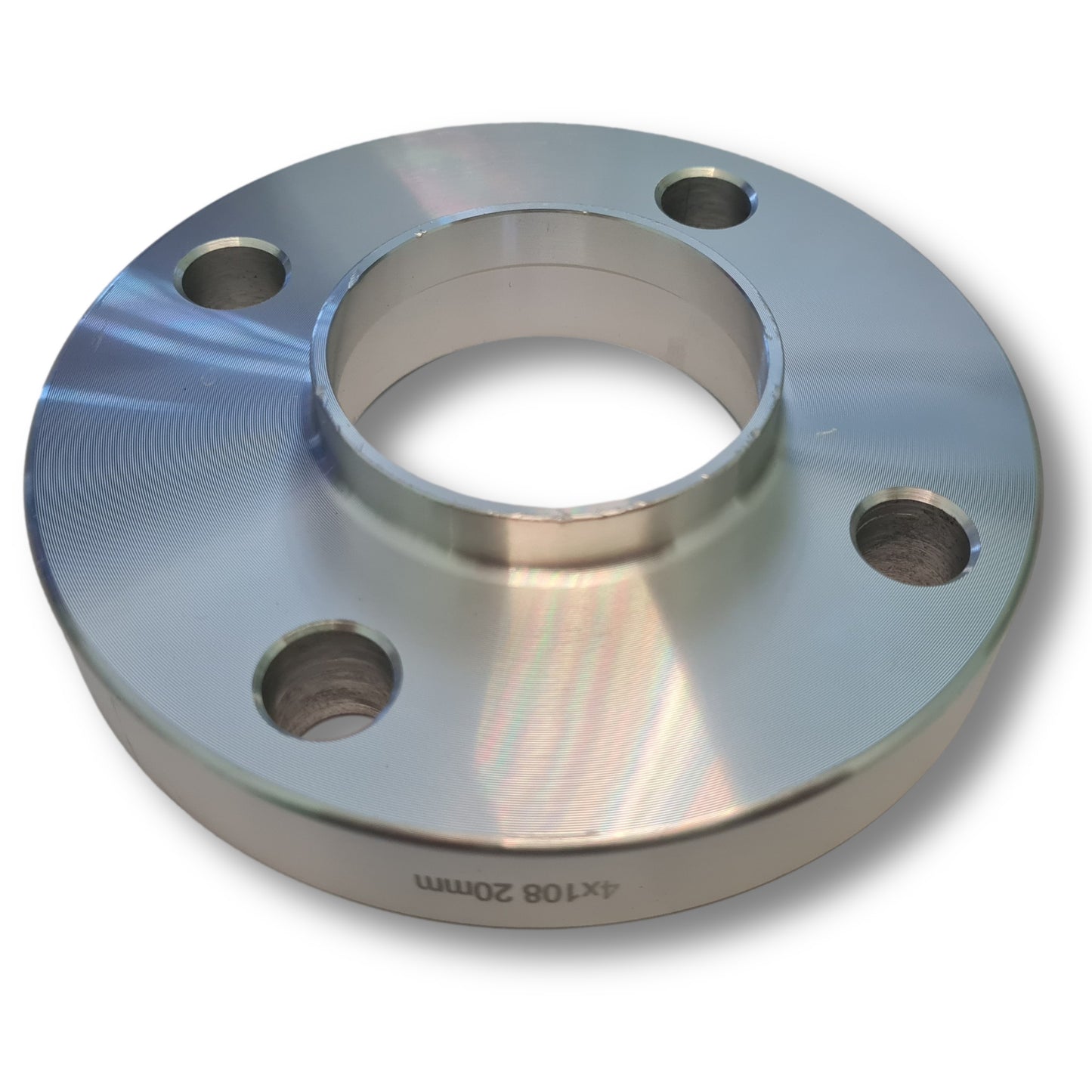 Hubcentric Wheel Spacers 4x108 63.3CB 20mm ford taunus TVR Chimaera Griffith extra long m12 bolts (Copy)