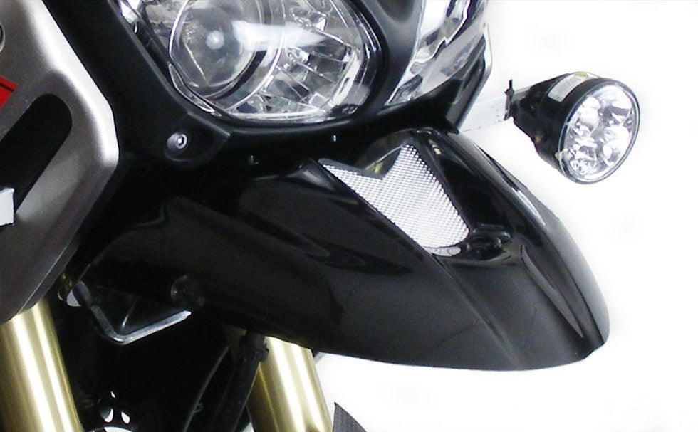 Beak Front Mud Spray Guard Cowl YAMAHA XT1200Z SUPER TENERE, 2010-2017