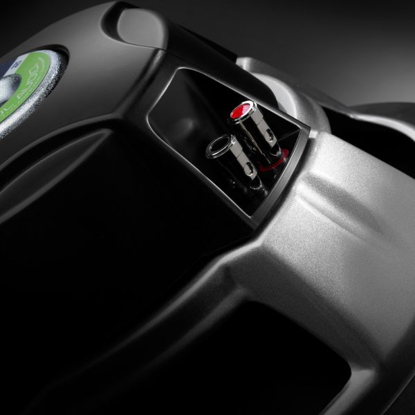 JL Audio 12" W0 SUBWOOFER 300W @ 4 OHM JL12W0V3-4