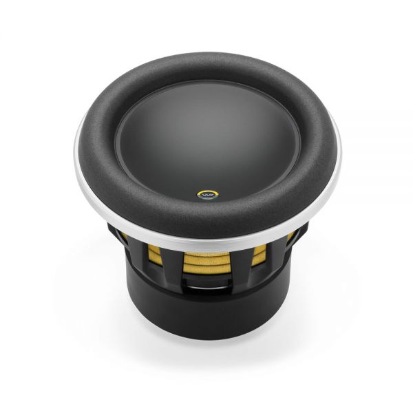 JL Audio 10" W7 SUBWOOFER 750W @ 3 OHM ANNIVERSARY EDITION