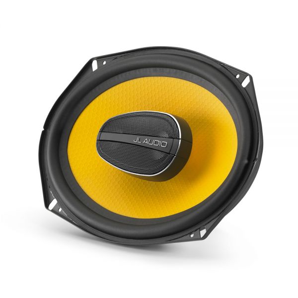 JL Audio JLC1-690TX C1 6" X 9" (150 X 230 MM) TRIAXIAL SPEAKER SYSTEM