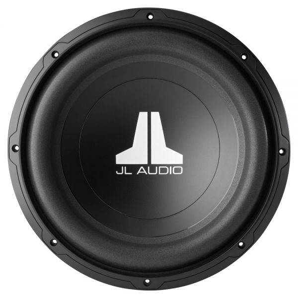 JL Audio 12" W0 SUBWOOFER 300W @ 4 OHM JL12W0V3-4