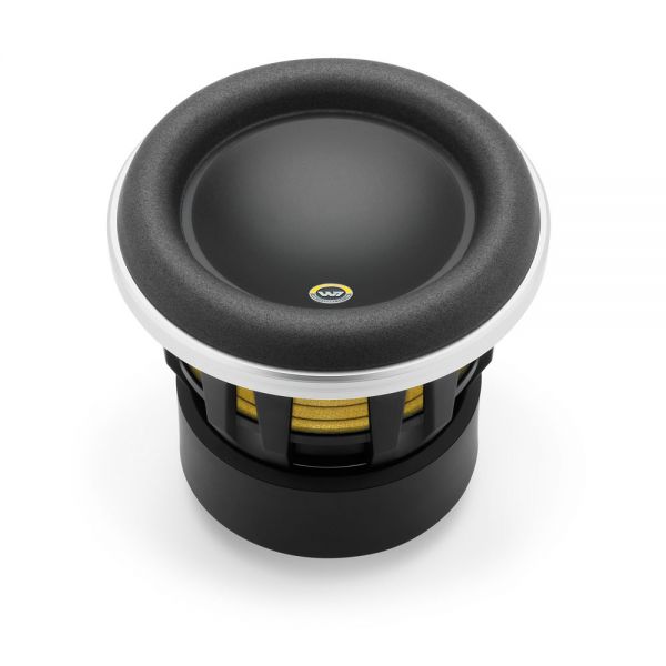 JL Audio 8" W7 SUBWOOFER 500W @ 3 OHM ANNIVERSARY EDITION JL8W7AE