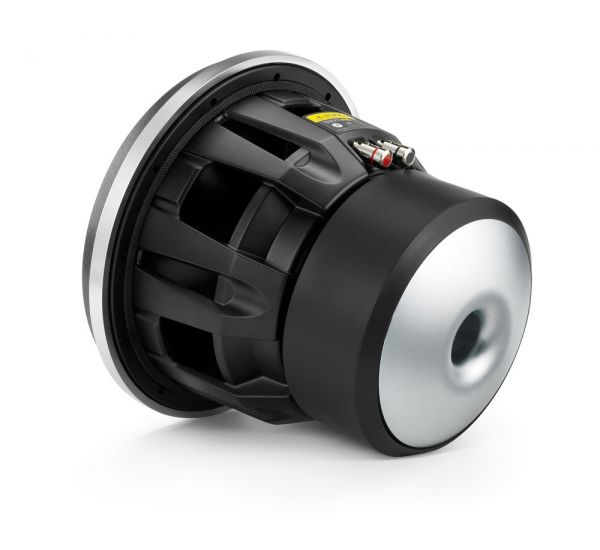 JL Audio 10" W7 SUBWOOFER 750W @ 3 OHM ANNIVERSARY EDITION
