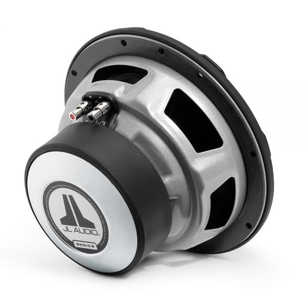 JL Audio 8" W3 SUBWOOFER 250W @ 4 OHM JL8W3V3-4