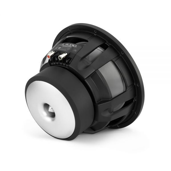 JL Audio 12" W6 SUBWOOFER 600W DUAL 4 OHM JL12W6V3-D4