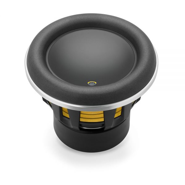 JL Audio 12" W7 SUBWOOFER 1000W @ 3 OHM ANNIVERSARY EDITION JL12W7AE