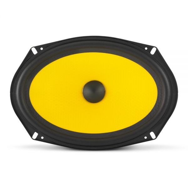 JL Audio JLC1-690 C1 6" X 9" (150 X 230 MM) COMPONENT SPEAKER SYSTEM