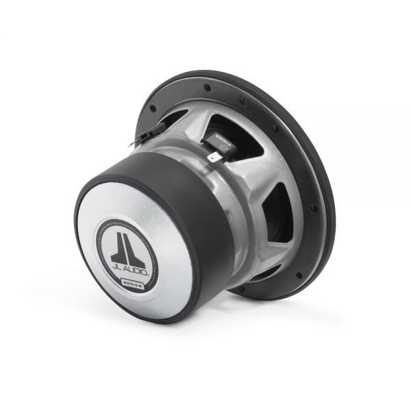JL Audio 6" W3 SUBWOOFER 150W @ 4 OHM JL6W3V3-4