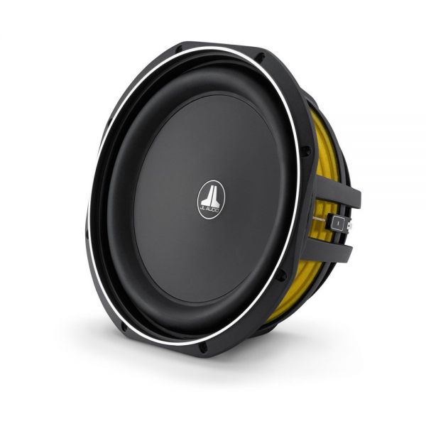 JL Audio 12" TW1 THIN-LINE SUBWOOFER 300W @ 2 OHM JL12TW1-2