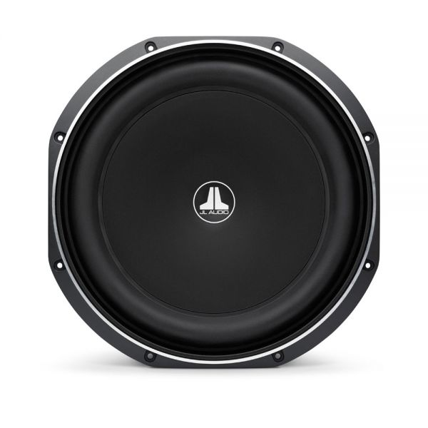 JL Audio 12" TW1 THIN-LINE SUBWOOFER 300W @ 2 OHM JL12TW1-2