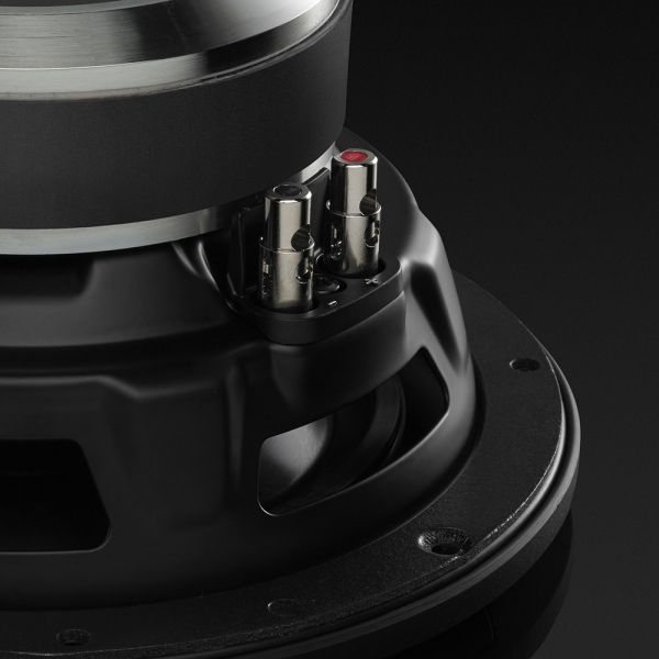 JL Audio 12" W1 SUBWOOFER 300W @ 2 OHM JL12W1V3-2