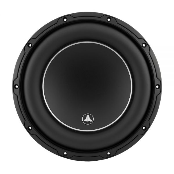 JL Audio 10" W6 SUBWOOFER 600W DUAL 4 OHM JL10W6V3-D4