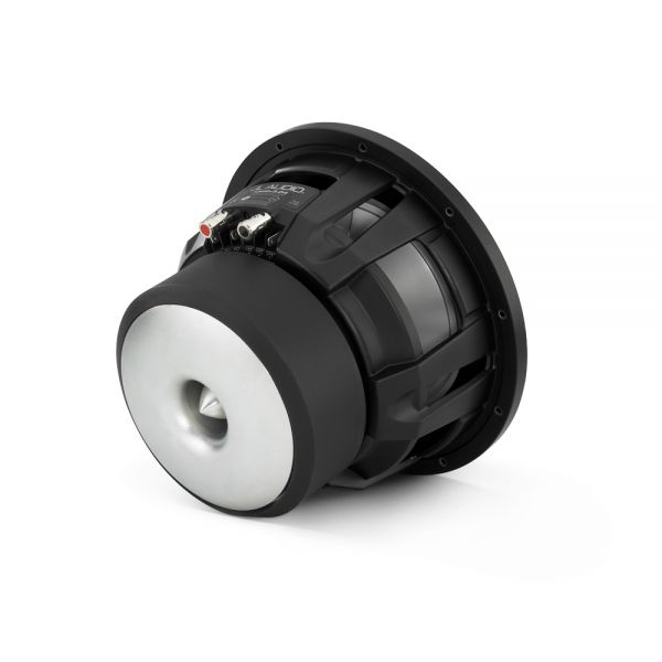 JL Audio 10" W6 SUBWOOFER 600W DUAL 4 OHM JL10W6V3-D4
