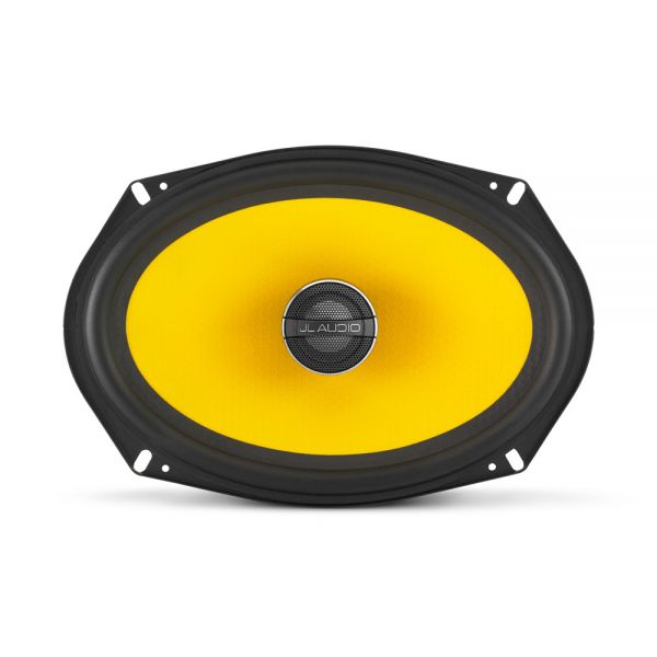 JL Audio JLC1-690X C1 6" X 9" (150 X 230 MM) COAXIAL SPEAKER SYSTEM