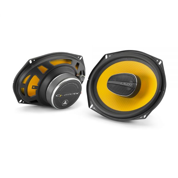 JL Audio JLC1-690TX C1 6" X 9" (150 X 230 MM) TRIAXIAL SPEAKER SYSTEM