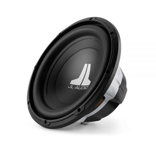 JL Audio 12" W0 SUBWOOFER 300W @ 4 OHM JL12W0V3-4
