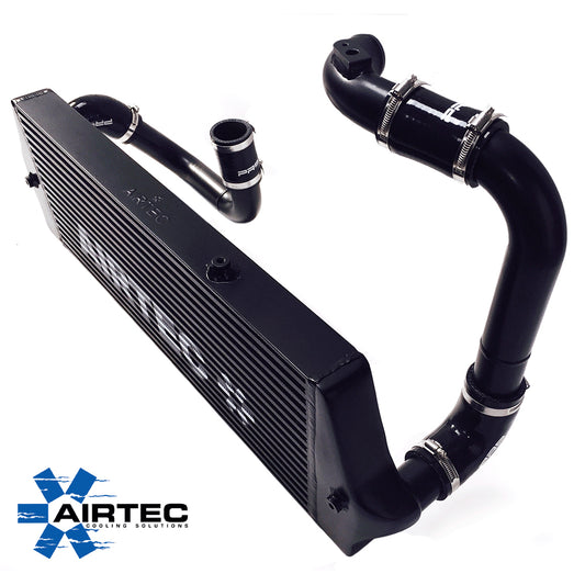 AIRTEC INTERCOOLER UPGRADE FOR ASTRA MK4 SRI AND GSI