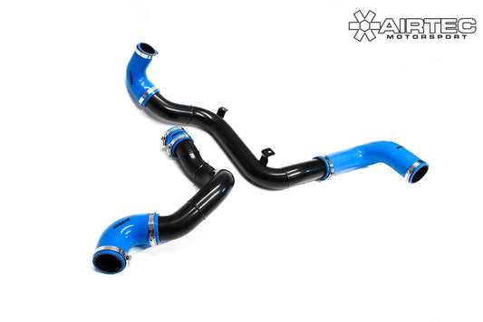 AIRTEC MOTORSPORT 2.5-INCH BIG BOOST PIPE KIT FOR MK3 FOCUS RS