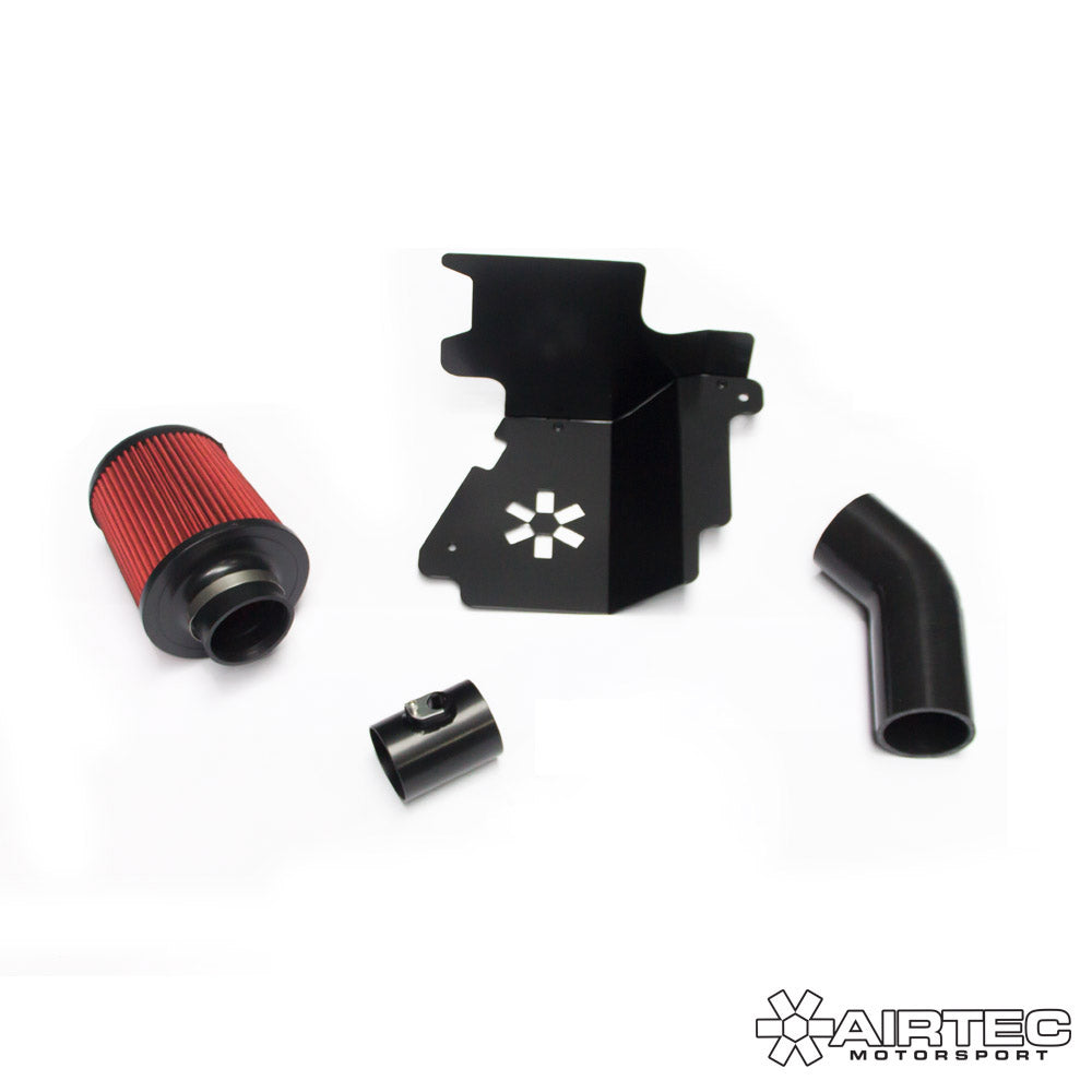 AIRTEC MOTORSPORT INDUCTION KIT FOR FOCUS MK4 1.0 AND 1.5 ECOBOOST