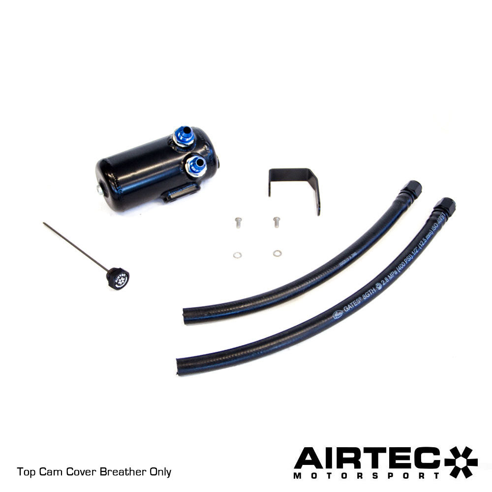 AIRTEC MOTORSPORT OIL BREATHER(S) FOR MK3 FOCUS RS