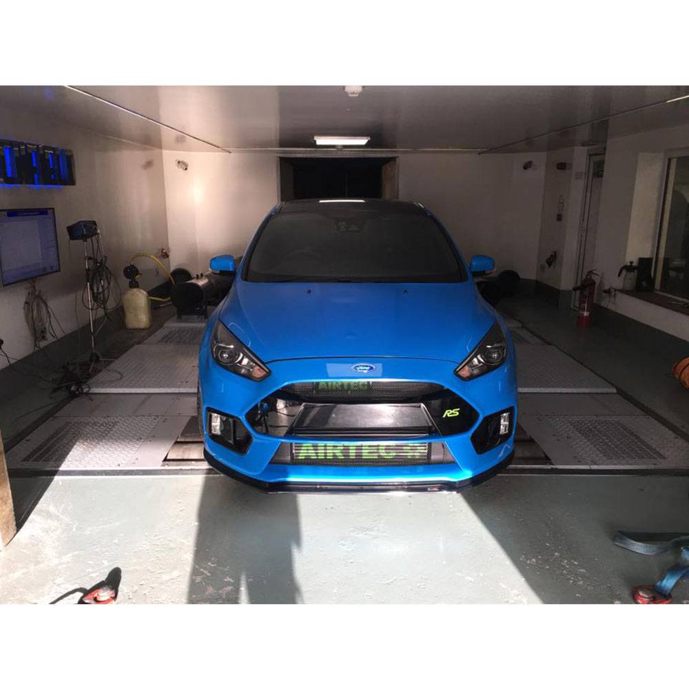 AIRTEC INTERCOOLER UPGRADE FOR MK3 FOCUS RS